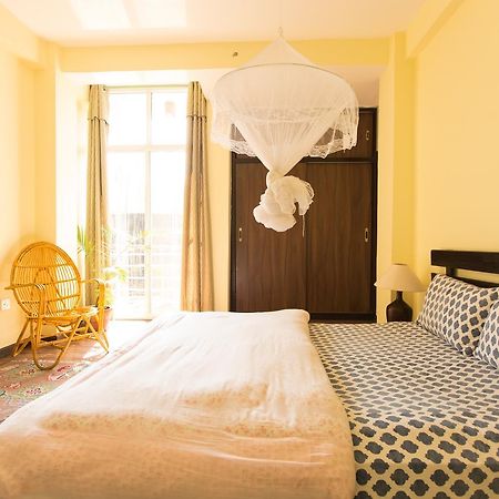 Bed and Breakfast Patansquared Экстерьер фото