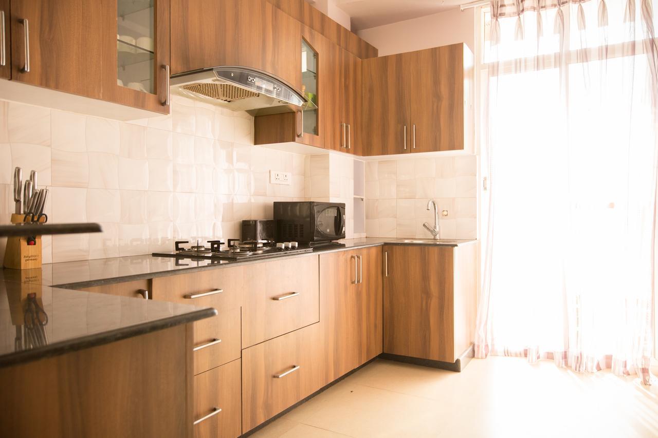 Bed and Breakfast Patansquared Экстерьер фото